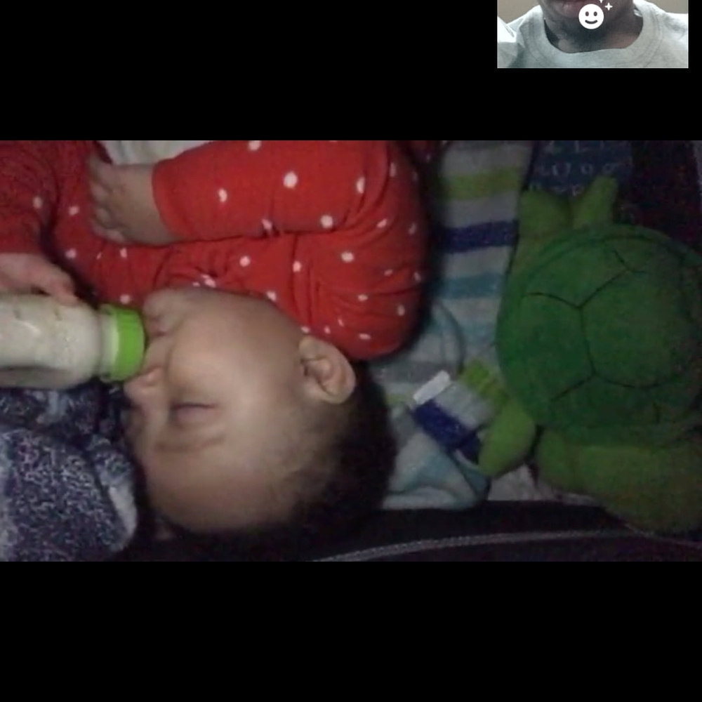 Meet your Posher, Leek